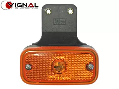 ÄÄRIVALO VIGNAL 110X55X34 BA9S KIINNIKEJALALLA - Yleisosat ja tarvikkeet - 50420 - 1