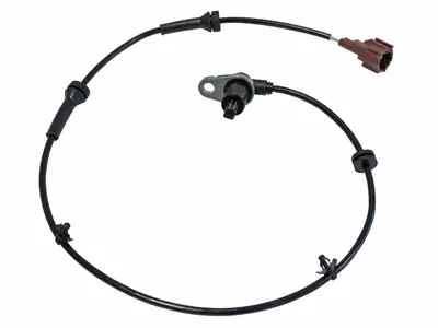 ABS-ANTURI ALMERA 09.00 TAKA VAS - Yleisosat ja tarvikkeet - 25160 - 1
