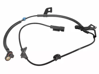 ABS-ANTURI DODGE,JEEP TAKA VASEN - Yleisosat ja tarvikkeet - 25500 - 1