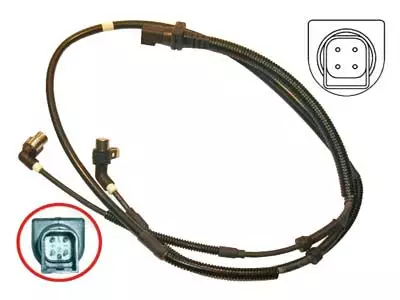ABS-ANTURI FORD KA TAKA O/V - Yleisosat ja tarvikkeet - 25050 - 1