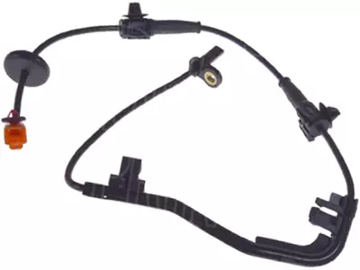 ABS-ANTURI HONDA JAZZ II/III 02- TAKA VASEN - Yleisosat ja tarvikkeet - 25440 - 1