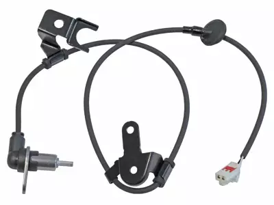 ABS-ANTURI MAZDA 323F/S 626 TAKA OIK - Yleisosat ja tarvikkeet - 24930 - 1