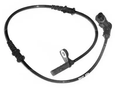 ABS-ANTURI MB C-SRJ 05.00 ETU O/V - Yleisosat ja tarvikkeet - 25510 - 1