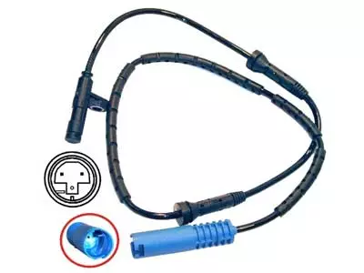 ABS-ANTURI MINI 06.01- TAKA O/V - Yleisosat ja tarvikkeet - 25420 - 1