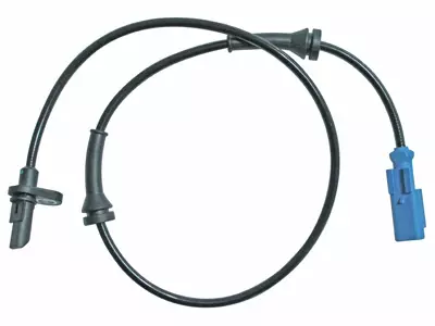 ABS-ANTURI P207/CITR C3 TAKA O/V 09-13 - Yleisosat ja tarvikkeet - 24860 - 1