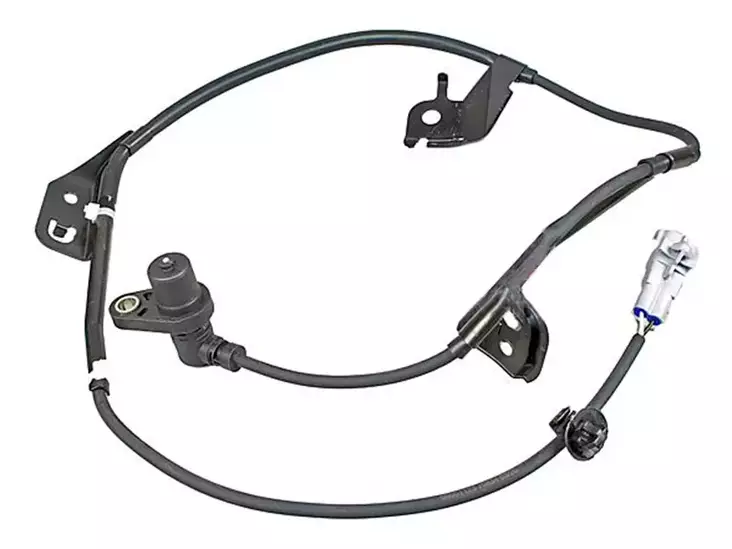ABS-ANTURI RAV4 ETU VASEN - Yleisosat ja tarvikkeet - 25640 - 1