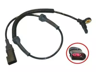 ABS-ANTURI TRANSIT CONNECT ETU O/V - Yleisosat ja tarvikkeet - 25210 - 1