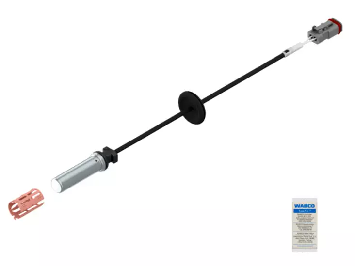 ABS-TUNNISTIN SARJA 4,3M VO,RVI - Yleisosat ja tarvikkeet - 36710 - 1