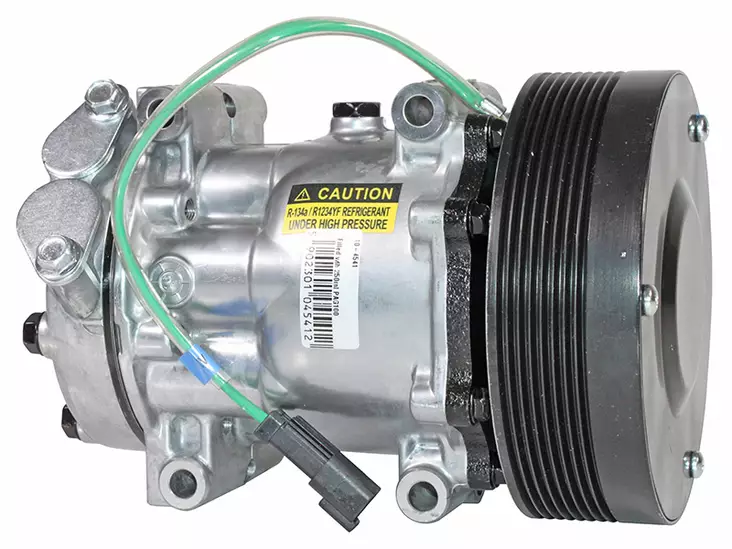 AC KOMPERSSORI 24V SD7H15 CAT - Yleisosat ja tarvikkeet - 34230 - 1