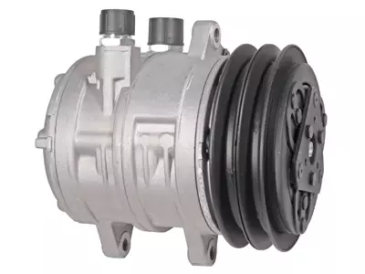 AC-KOMPRESSORI 12V SELTEC - Yleisosat ja tarvikkeet - 34200 - 1