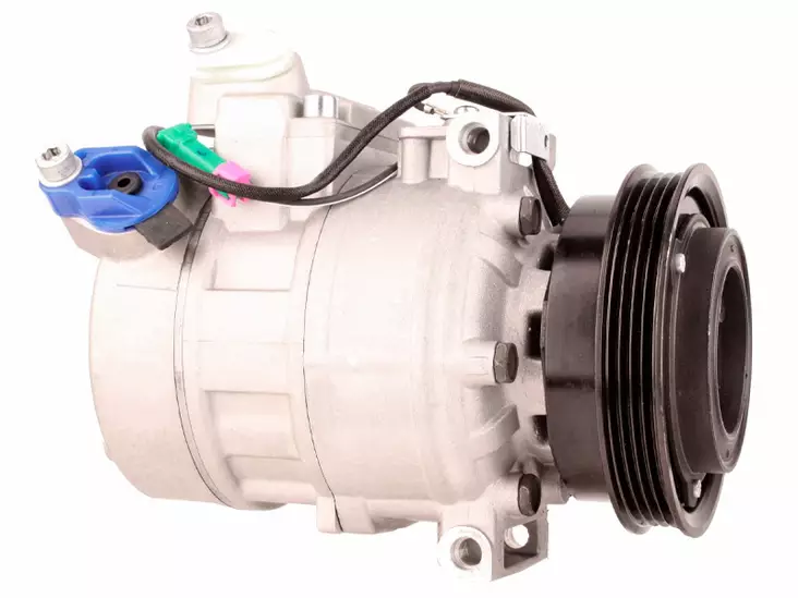 AC KOMPRESSORI AUDI,VW A4 94-01,A6,PASSAT 96-05 - Yleisosat ja tarvikkeet - 35800 - 1