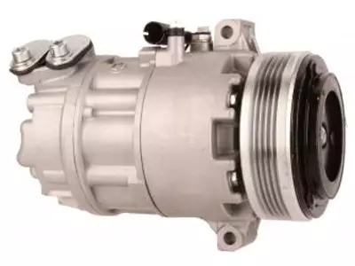 AC KOMPRESSORI BMW E46 # - Yleisosat ja tarvikkeet - 35510 - 1