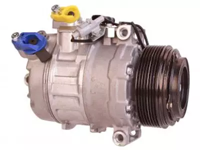 AC KOMPRESSORI BMW F.. 08- - Yleisosat ja tarvikkeet - 34390 - 1