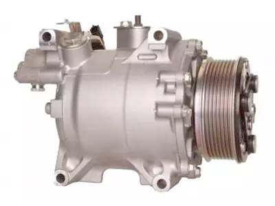 AC-KOMPRESSORI CIVIC VIII 07-> 2,0 - Yleisosat ja tarvikkeet - 34740 - 1