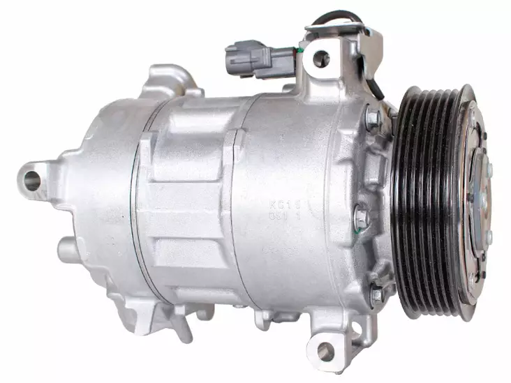 AC KOMPRESSORI FIAT, JEEP - Yleisosat ja tarvikkeet - 33840 - 1