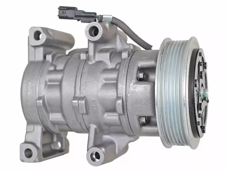 AC KOMPRESSORI FORD - Yleisosat ja tarvikkeet - 33990 - 1