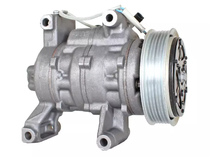 AC KOMPRESSORI HONDA HR-V 15- - Yleisosat ja tarvikkeet - 34050 - 1