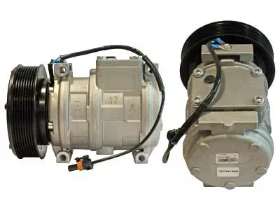 AC KOMPRESSORI JOHN DEERE 24V - Yleisosat ja tarvikkeet - 35440 - 1
