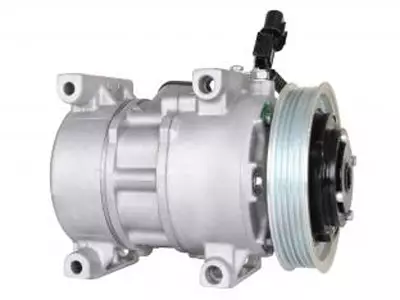 AC KOMPRESSORI KIA RIO 1,2 CVVT - Yleisosat ja tarvikkeet - 33970 - 1