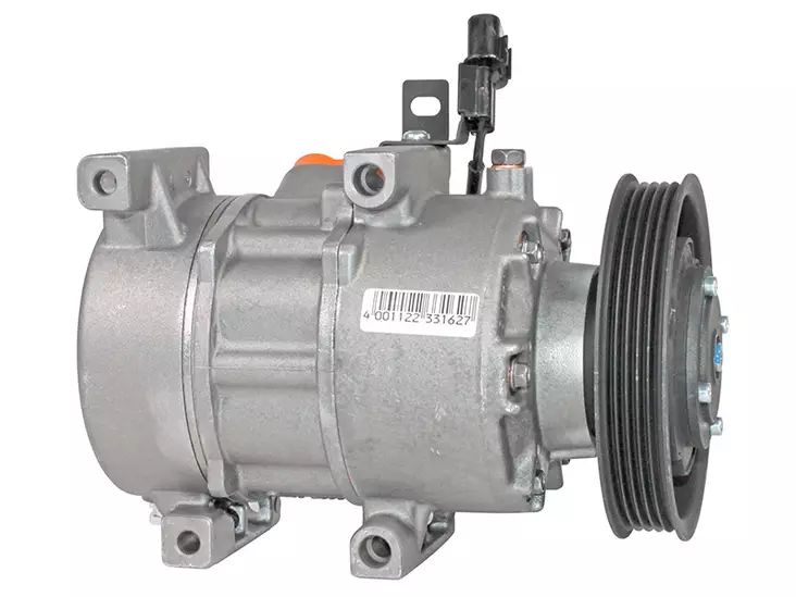 AC KOMPRESSORI KIA RIO III 2011-2014 - Yleisosat ja tarvikkeet - 34250 - 1