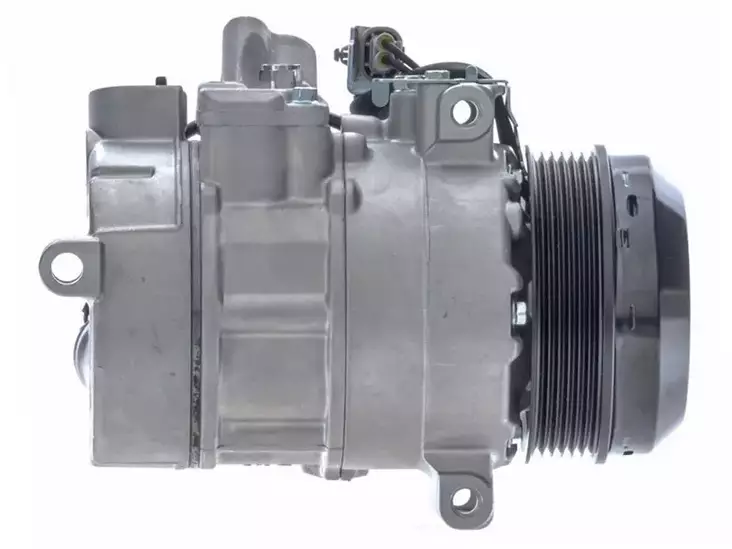 AC KOMPRESSORI MAHLE MB - Yleisosat ja tarvikkeet - 16300 - 1