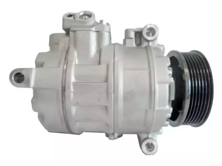 AC KOMPRESSORI MAHLE VW AMAROK, T5 2,0 TDI 12- - Yleisosat ja tarvikkeet - 15940 - 1