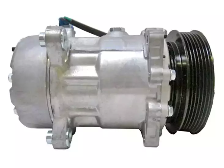 AC KOMPRESSORI MAHLE VW T4, LT - Yleisosat ja tarvikkeet - 16220 - 1