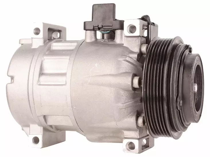 AC KOMPRESSORI # MB W202 - Yleisosat ja tarvikkeet - 35280 - 1