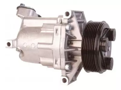 AC KOMPRESSORI MICRA,NOTE,TIIDA - Yleisosat ja tarvikkeet - 34470 - 1