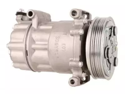 AC KOMPRESSORI MINI 06- - Yleisosat ja tarvikkeet - 35290 - 1