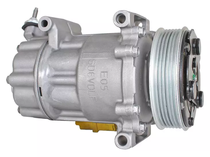 AC KOMPRESSORI MINI - Yleisosat ja tarvikkeet - 34520 - 1