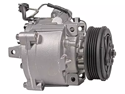 AC KOMPRESSORI MITSUBISHI ASX 1,6 14- - Yleisosat ja tarvikkeet - 34060 - 1