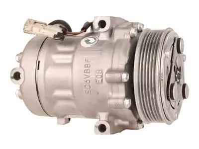 AC KOMPRESSORI OPEL 1,3CDTI - Yleisosat ja tarvikkeet - 35420 - 1