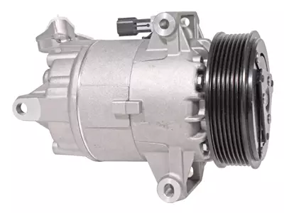 AC KOMPRESSORI QASHQAI 2,0 DCI 02/2007- - Yleisosat ja tarvikkeet - 34220 - 1