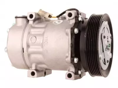 AC KOMPRESSORI SAAB - Yleisosat ja tarvikkeet - 34910 - 1