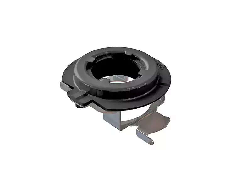 ADAPTERIPARI H7 LED POLTTIMOILLE TYYPPI P - Yleisosat ja tarvikkeet - 76500 - 1