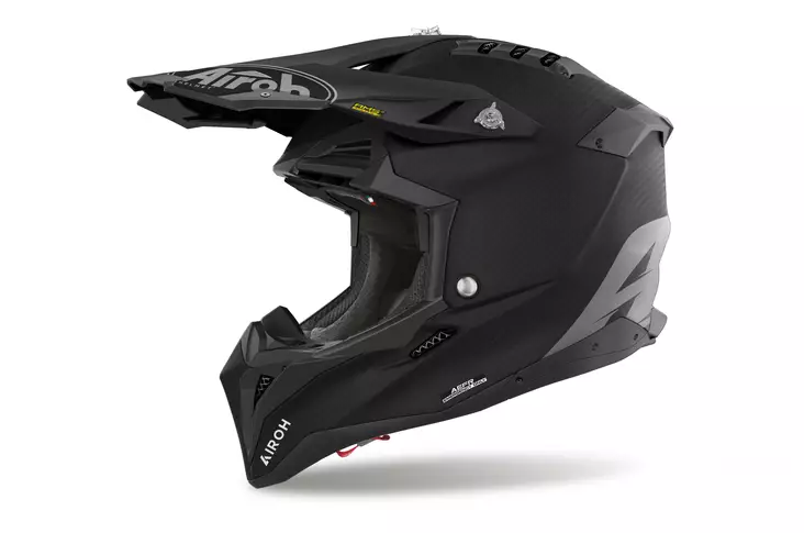 Airoh Kypärä Aviator 3 Carbon Matta M - MP Offroad-kypärät - 110030 - 1