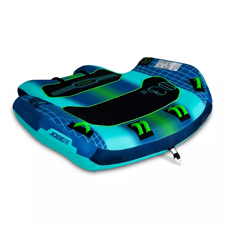 Airstream 3P Towable 3P - Ilmatäytteiset vesilelut - 68950 - 1