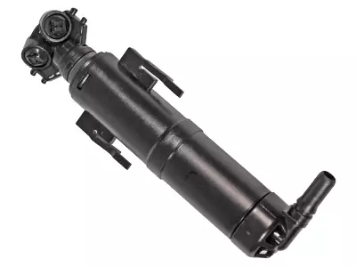 AJOVALON PESUL.SUUTIN OIK.BMW X1 - Yleisosat ja tarvikkeet - 54140 - 1