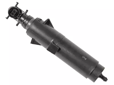 AJOVALON PESUL.SUUTIN OIK.BMW X5/X6 - Yleisosat ja tarvikkeet - 53970 - 1