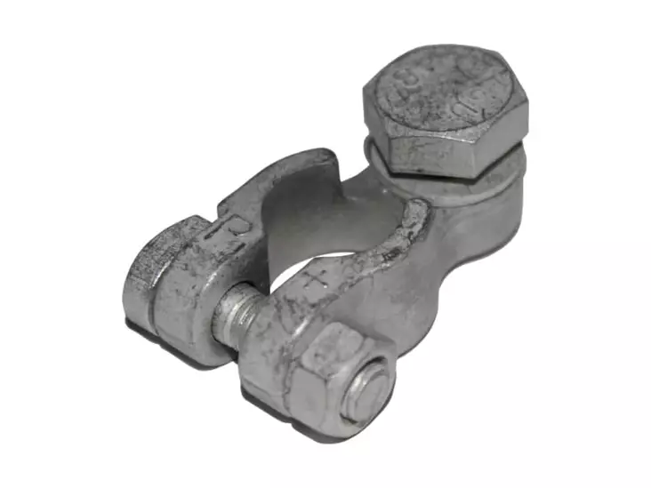 AKKUKENKÄ + 12MM PULTTI - Yleisosat ja tarvikkeet - 5380 - 1
