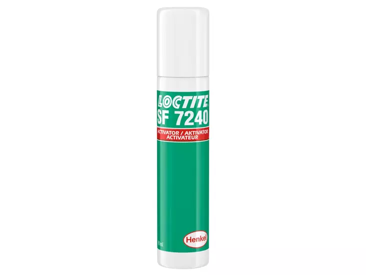 AKTIVAATTORI LOCTITE 7240/90ML - Yleisosat ja tarvikkeet - 47520 - 1