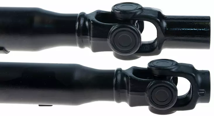 All Balls Complete Propeller shaft Front Polaris - Mönkijän Vetoakselit - 83490 - 1