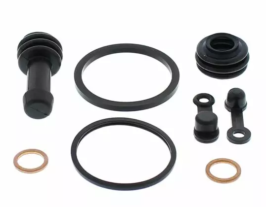 All Balls Jarrusatulan korjaussarja eteen Polaris - Mönkijän Jarruosat - 86730 - 1