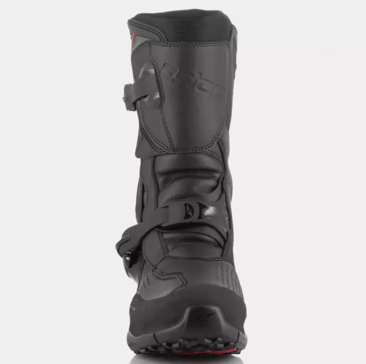 Alpinestars Ajosaapas XT-8 GTX Musta/Musta 41 - MP Saappaat & Kengät Onroad - 89190 - 1