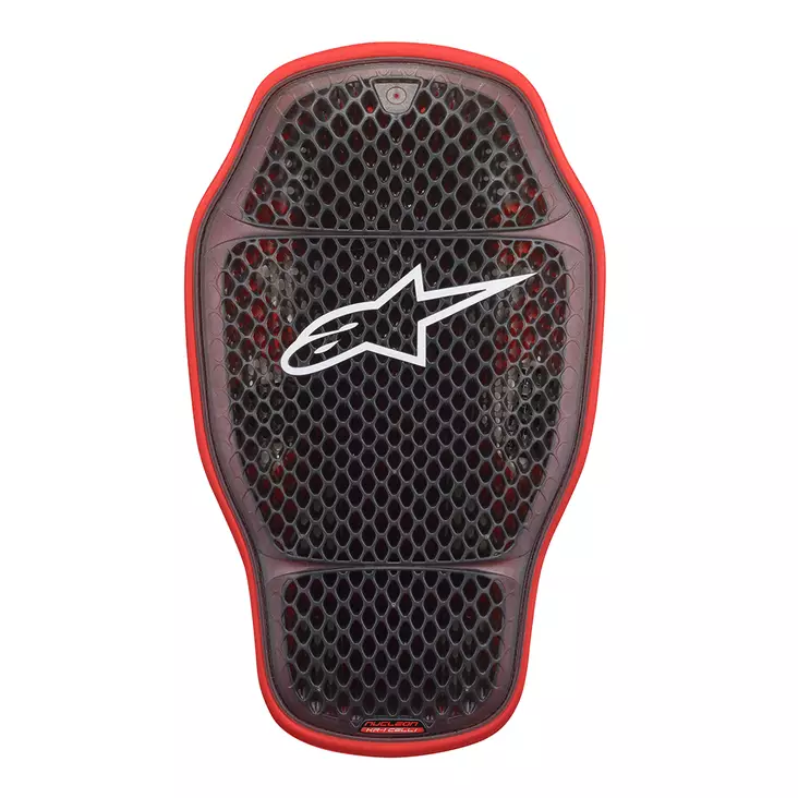 Alpinestars Selkäsuoja Insert Nucleon KR-1 Celli M - MP Selkäsuojat - 74840 - 1