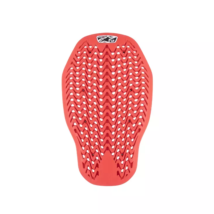 Alpinestars Selkäsuoja Plasma Insert Punainen/Musta L - MP Selkäsuojat - 89690 - 1