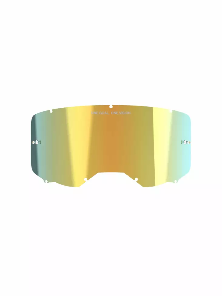 Alpinestars Vision 8, 5, 3 Linssi Peili Kulta - MP Linssit & Varaosat Offroad - 85450 - 1