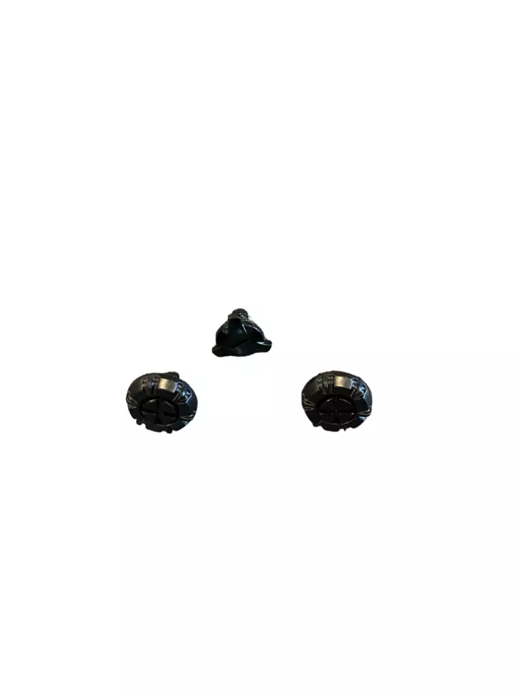 AMOQ Adaptor Lipan ruuvisarja - ATV Lipat & ruuvit - 106310 - 1