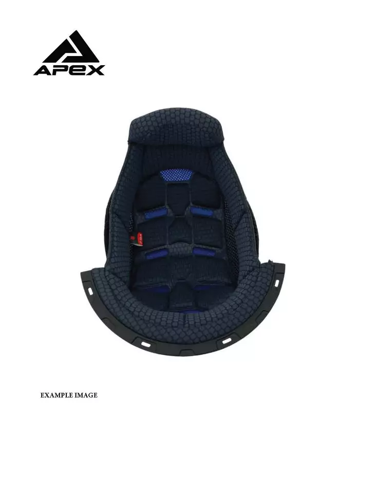 APEX FT300 Regular Topliner L - MP Poskipalat & Sisustat - 79390 - 1